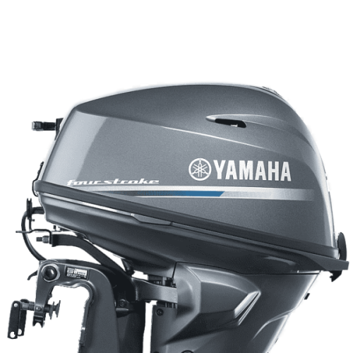 Лодочный мотор | ПЛМ | Yamaha (Ямаха) | подвесной